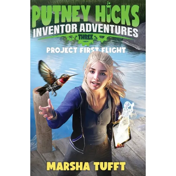 Project First Flight - Paperback