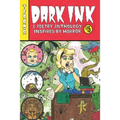 Dark Ink: A Poetry Anthology Inspired by Horror