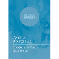 The Corner of Fourth and Nondual - Paperback