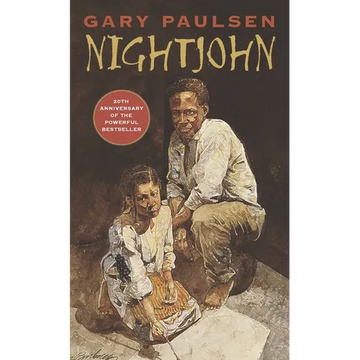 Nightjohn - Mass Market Paperbound