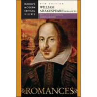 William Shakespeare: Romances - Library Binding