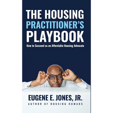 The Housing Practitioner's Playbook - Hardcover