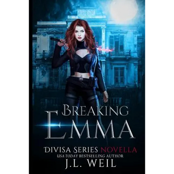 Breaking Emma (a Divisa Novella): A Divisa Novella - Paperback