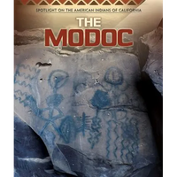 The Modoc - Library Binding