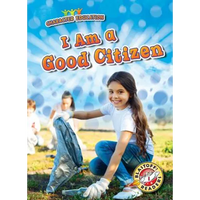I Am a Good Citizen - Paperback