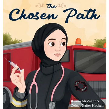 The Chosen Path - Hardcover