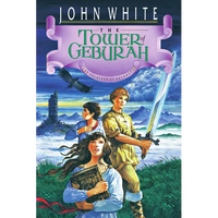 The Tower of Geburah: Volume 3 - Paperback