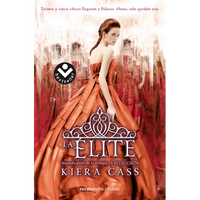 La Elite/ The Elite - Paperback