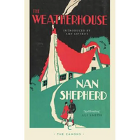 The Weatherhouse - Paperback