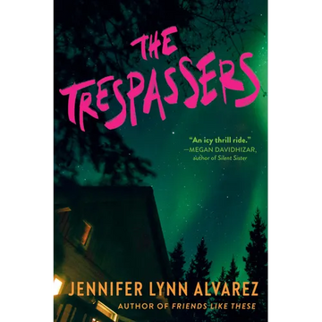 The Trespassers - Paperback
