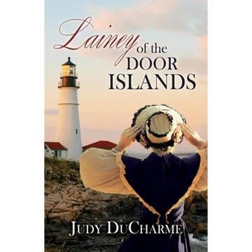 Lainey of the Door Islands - Paperback