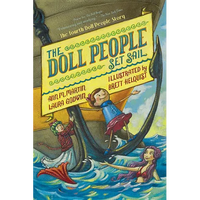 The Doll People Set Sail - Paperback