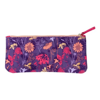 Worker Bees Pencil Pouch - Paperback
