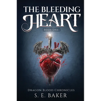 The Bleeding Heart - Paperback