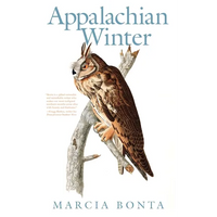 Appalachian Winter - Paperback