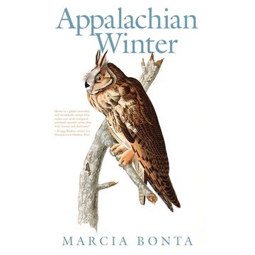 Appalachian Winter - Paperback