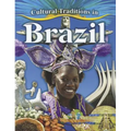 Cultural Traditions in Brazil