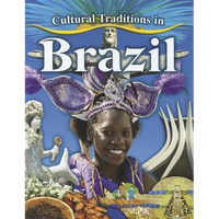 Cultural Traditions in Brazil - Paperback