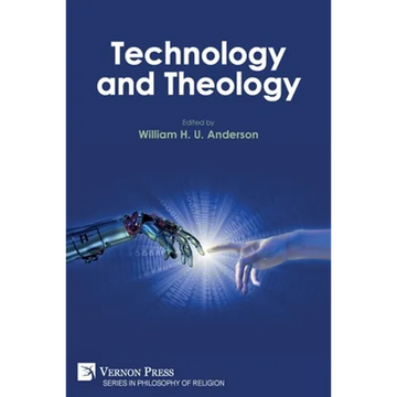 Technology and Theology - Paperback