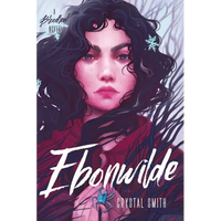 Ebonwilde - Paperback