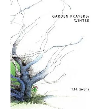Garden Prayers: Winter - Paperback