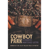 Cowboy Park - Paperback