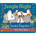 Jungle Night