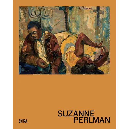 Suzanne Perlman