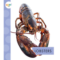 Lobsters - Paperback