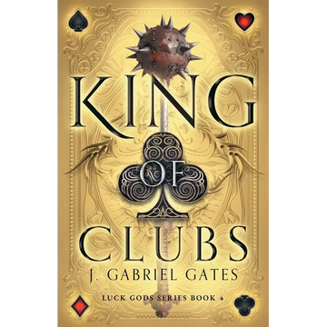 King of Clubs - Paperback