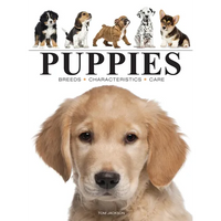 Puppies - Paperback