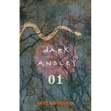 Dark Ansley 01 - Paperback