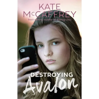 Destroying Avalon - Paperback