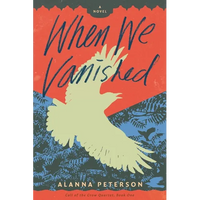When We Vanished - Paperback
