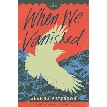 When We Vanished - Paperback