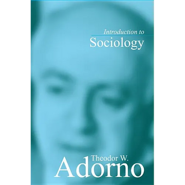 Introduction to Sociology - Paperback