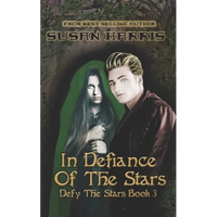 In Defiance of the Stars - Paperback