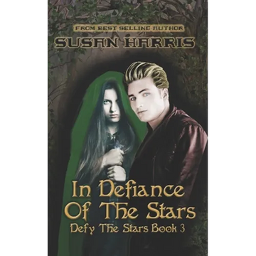 In Defiance of the Stars - Paperback