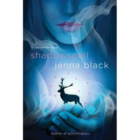 Shadowspell: A Faeriewalker Novel - Paperback