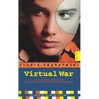 Virtual War - Paperback