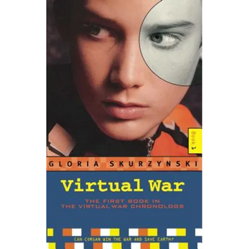 Virtual War - Paperback