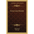 Seven Lean Hounds
