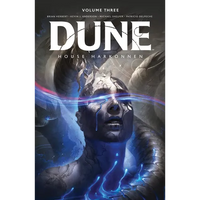 Dune: House Harkonnen Vol. 3 - Paperback
