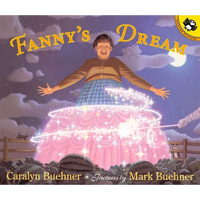 Fanny's Dream - Paperback