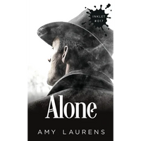 Alone - Paperback