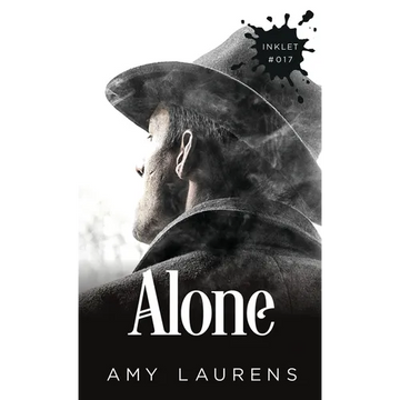 Alone - Paperback
