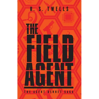 The Field Agent - Paperback