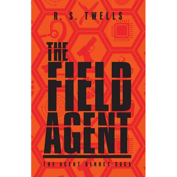The Field Agent - Paperback