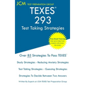 TEXES 293 - Test Taking Strategies