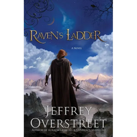 Raven's Ladder - Paperback